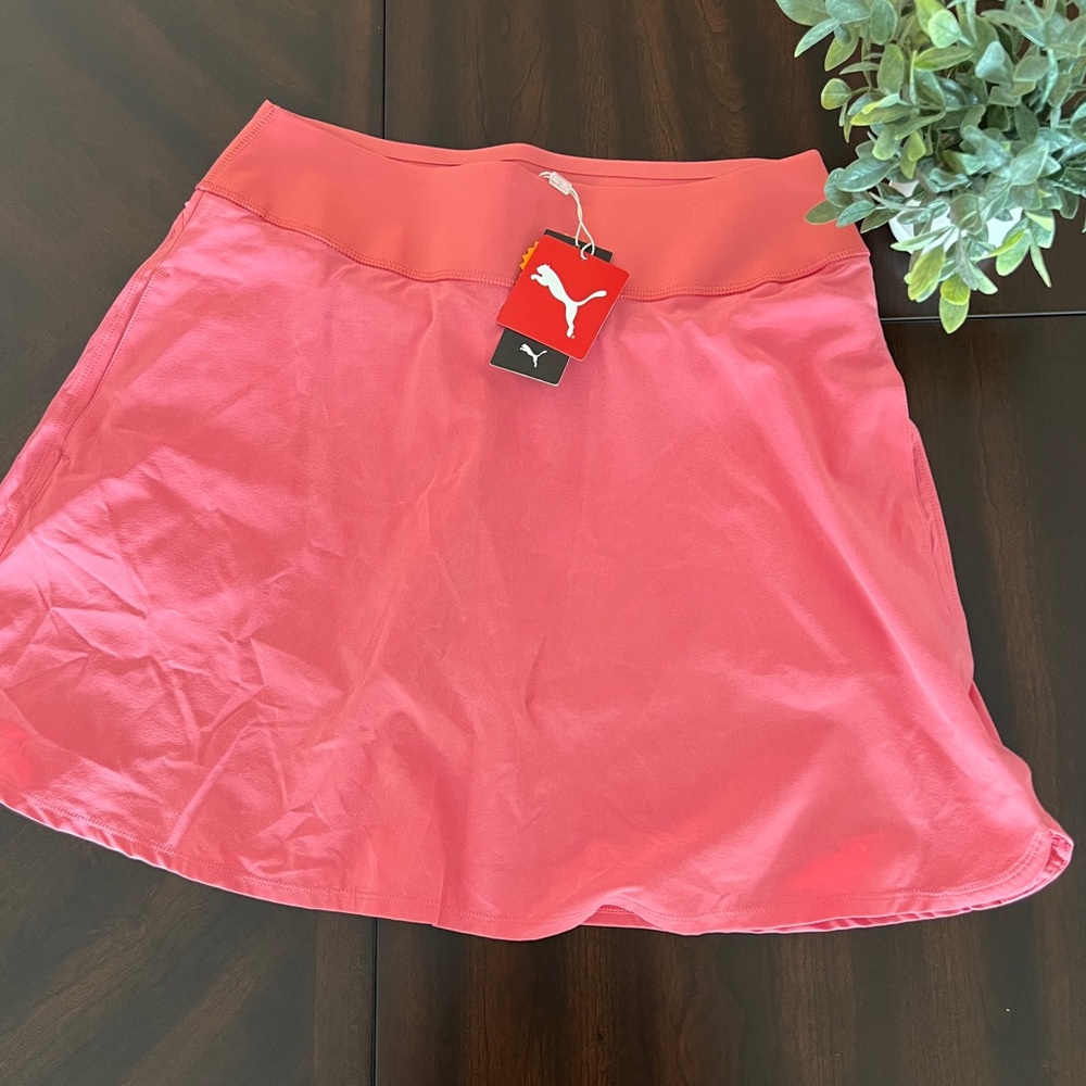 Golf Skort